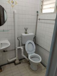 Blk 827 TAMPINES GROVE (Tampines), HDB 3 Rooms #524730651
